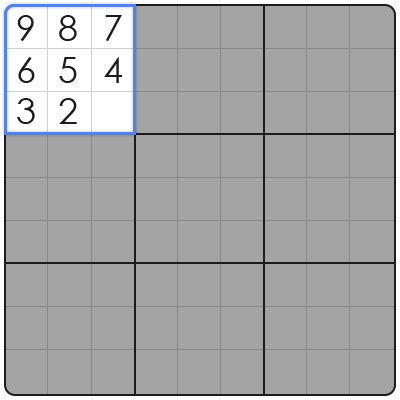 sudoku diabolic