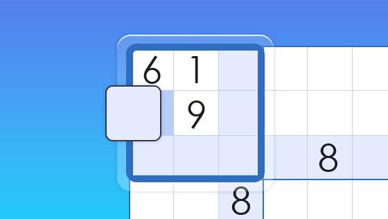 custom sudoku
